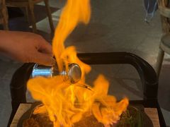 -路易十三西餐厅(西关新天地店)
