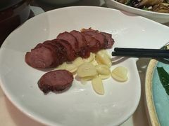 -太兴餐厅(小径湾店)