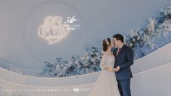 -LOVE SHINE婚纱·红鼎庄龙凤褂·妈妈装定制