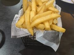 -the frypan韩国炸鸡啤酒(五路居店)