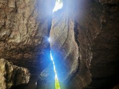 -梭布垭石林景区