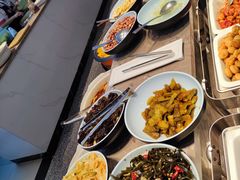 -素满香·素食自助餐(福州·长乐北路店)