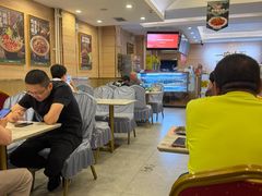 -华天延吉餐厅(西四总店)