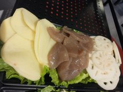 -烧烤季休闲餐厅(贵阳蟠桃宫店)