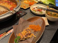 -牛New寿喜烧(新六百店)