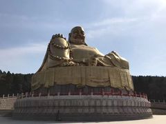 -千佛山风景名胜区