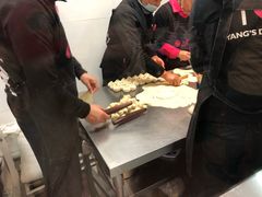 -小杨生煎(黄河路店)