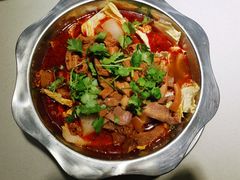 -古乐牛香·鲜牛肉牛杂火锅(千灯店)