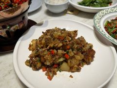 -径山十八道·风味民间菜(杭州总店)