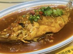 -又见炊烟私房菜(敬亭路店)