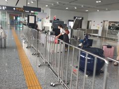 -长沙黄花国际机场-T1航站楼