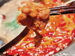 -井格重庆火锅(临平银泰城店)