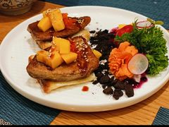 -樱の千渡日式料理·铁板烧•烧鸟(金盛田广场店)