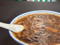 港式碗仔翅-左记港食(融科天城店)