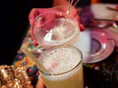 -BROWNSTONE布朗石西班牙餐厅(富城店)