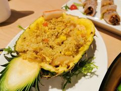 -避风塘(宝山万达店)