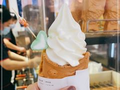 -粉粉乐鲷鱼烧(美罗城店)