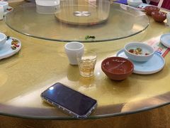 -伙工殿餐厅(吉大店)