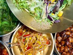 -兰正韩·韩国料理(春熙路店)