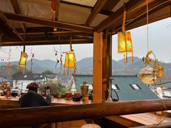 -马灯部落·西湖边的创意山景餐厅(虎跑动物园店)