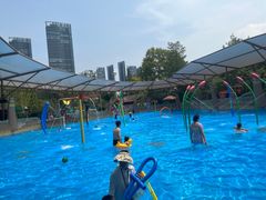 -武汉玛雅海滩水公园