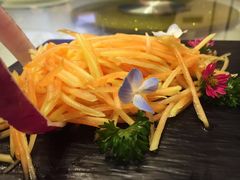 -京粤荟(海王银河科技大厦店)