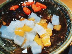 -盡膳口福跷脚牛肉火锅(北美新天地店)