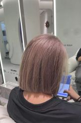 -3AM·S HAIR SALON烫发染发接发