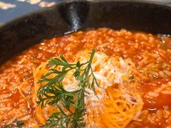 牛肉番茄烩饭-卢布里西餐厅(总店)