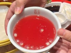 -小吊梨汤·北京菜·烤鸭(鸟巢店)