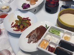 -望海湾鱼头泡饼·天津菜(空港店)
