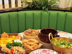 -KingThaia金泰兰(滨江天街店)