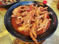 -老闵田螺馆·南昌特色小炒(梦时代店)