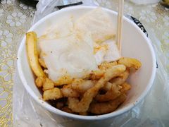 -鸡柳大人(宁大店)
