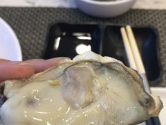 -澜悦港海鲜体验主题餐厅