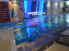 -水晶之星洗浴温泉汗蒸