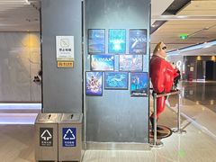 -金逸影城(荟聚IMAX激光店)