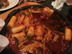 -奇乐奇乐(梅江店)