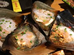 -云晓光头烧烤吧(川沙绿地店)