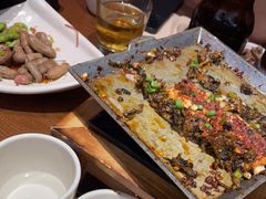 -管氏翅吧(马家堡店)