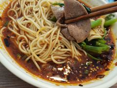 -老家猪肝面(石油路店)