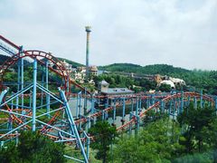 -南京银杏湖乐园