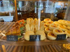 一根胡萝卜-帝戎(禾祥西路店)
