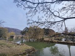 -南北湖风景区