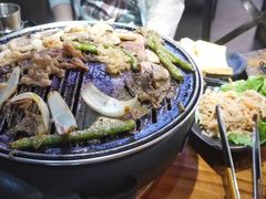 -吉志烤肉(太原总店)