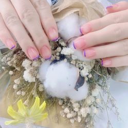 -如一·美甲美睫