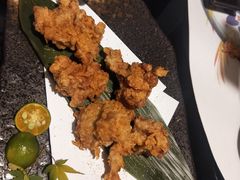 -天狗山料理(省体店)