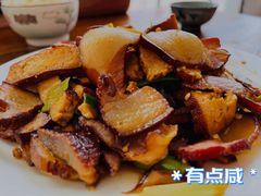 -牛八宝桂林米粉(八里庄店)