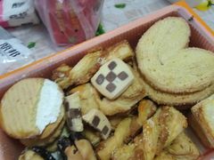 -起士林(荣安大街店)