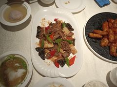 -永乐饭庄(安德路店)